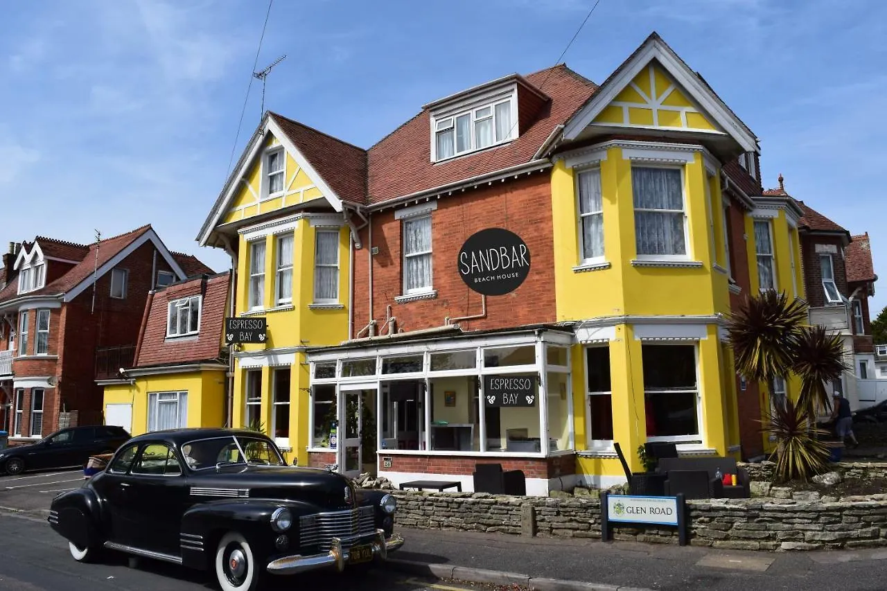 Sandbar Beach House - Family And Couples Only Bournemouth