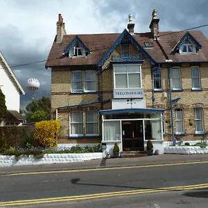 Hotel Tregonholme