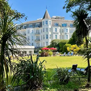 Hotel Royal Bath &