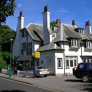 Guest house East Cliff