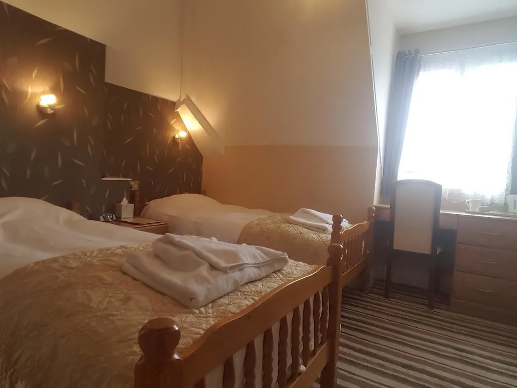 Sandbar Beach House - Family And Couples Only Bournemouth 4*,