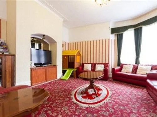Sandbar Beach House - Family And Couples Only Bournemouth United Kingdom